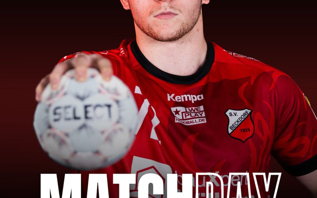 Neues von den 1. Herren