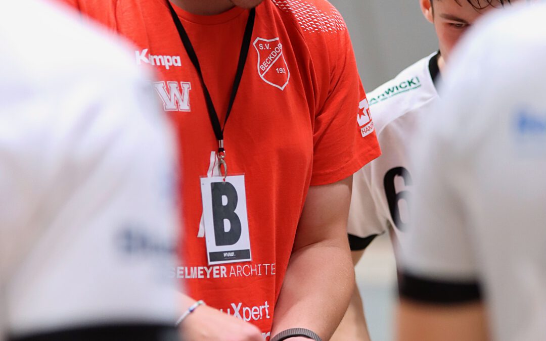 Topspiel in Beckdorf: Meisterschaftsfavorit Großenheidorn gastiert auf dem Delm