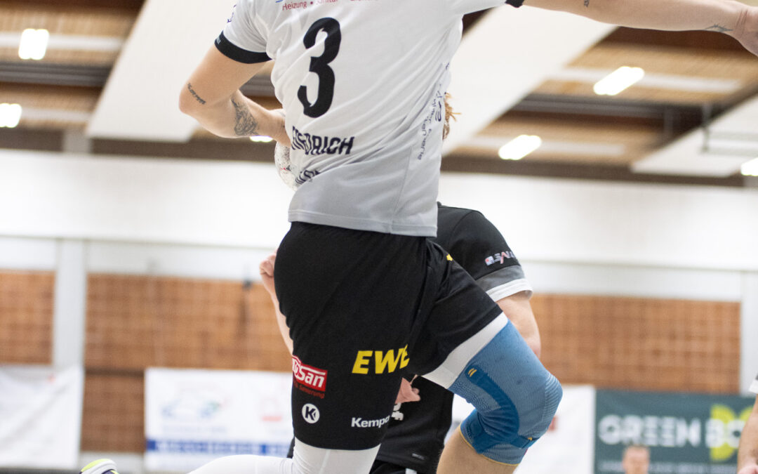 Reaktion gefragt: SV Beckdorf reist zum Aufsteiger TuS GW Himmelsthür