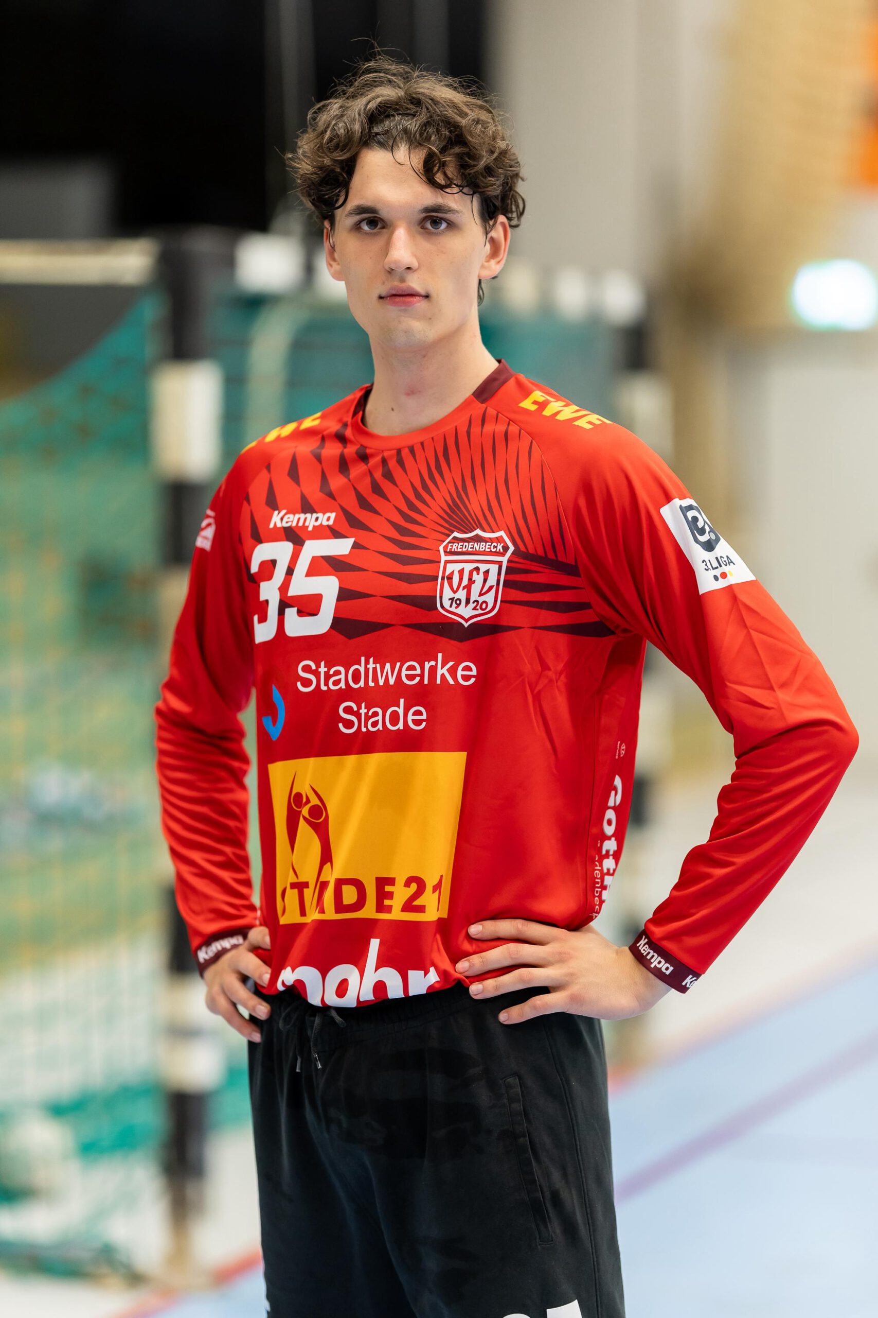 SV Beckdorf verpflichtet aus Fredenbeck Arsenij Kontenko zur kommenden Saison – Dennis Klingebiel wechselt zum VfL Horneburg