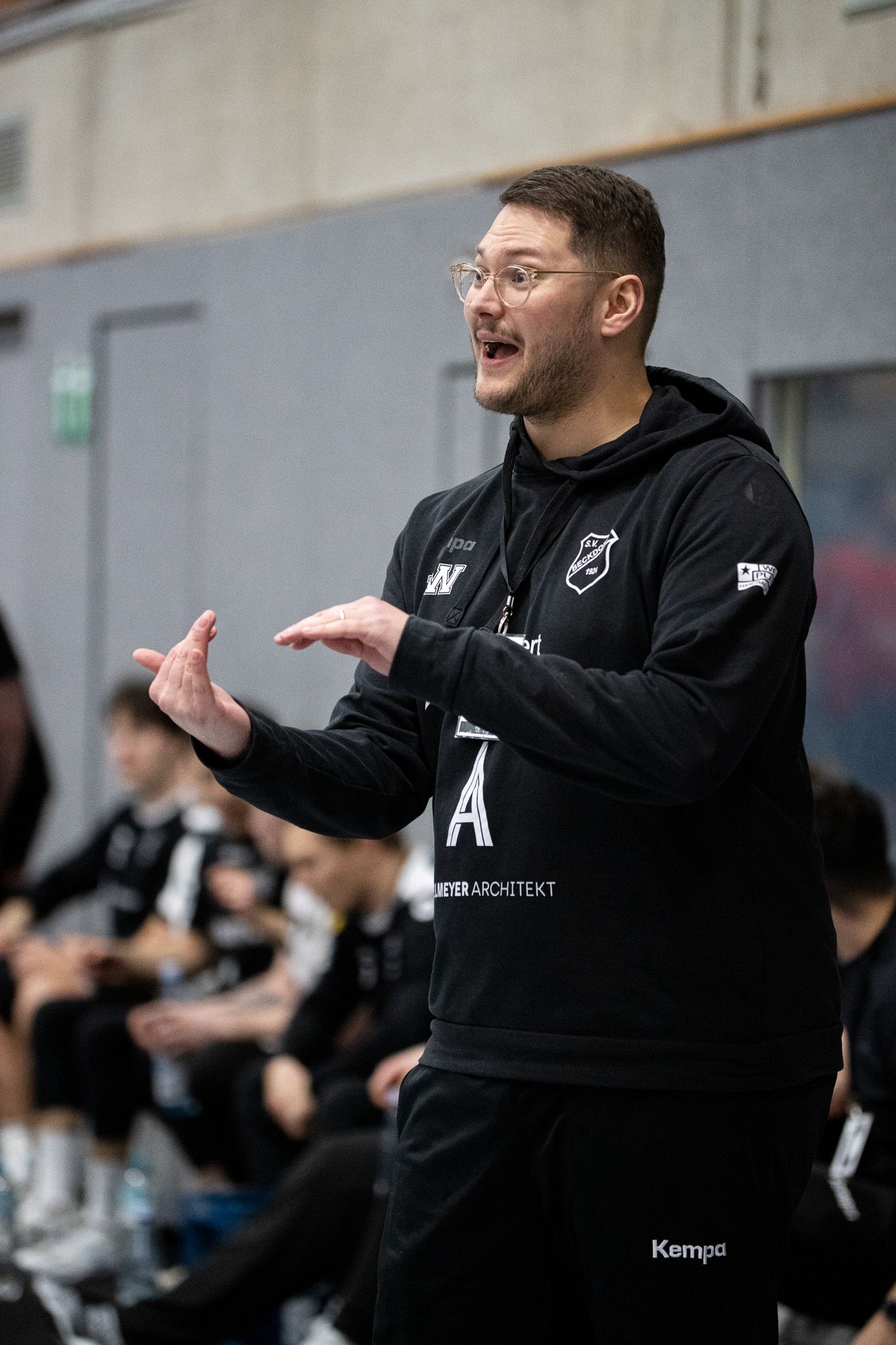 SV Beckdorf gewinnt in Bookholzberg