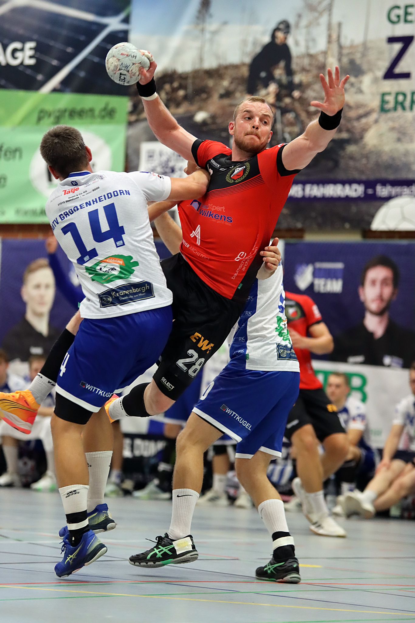 Tim Fock verlängert seinen Vertrag bis 2027