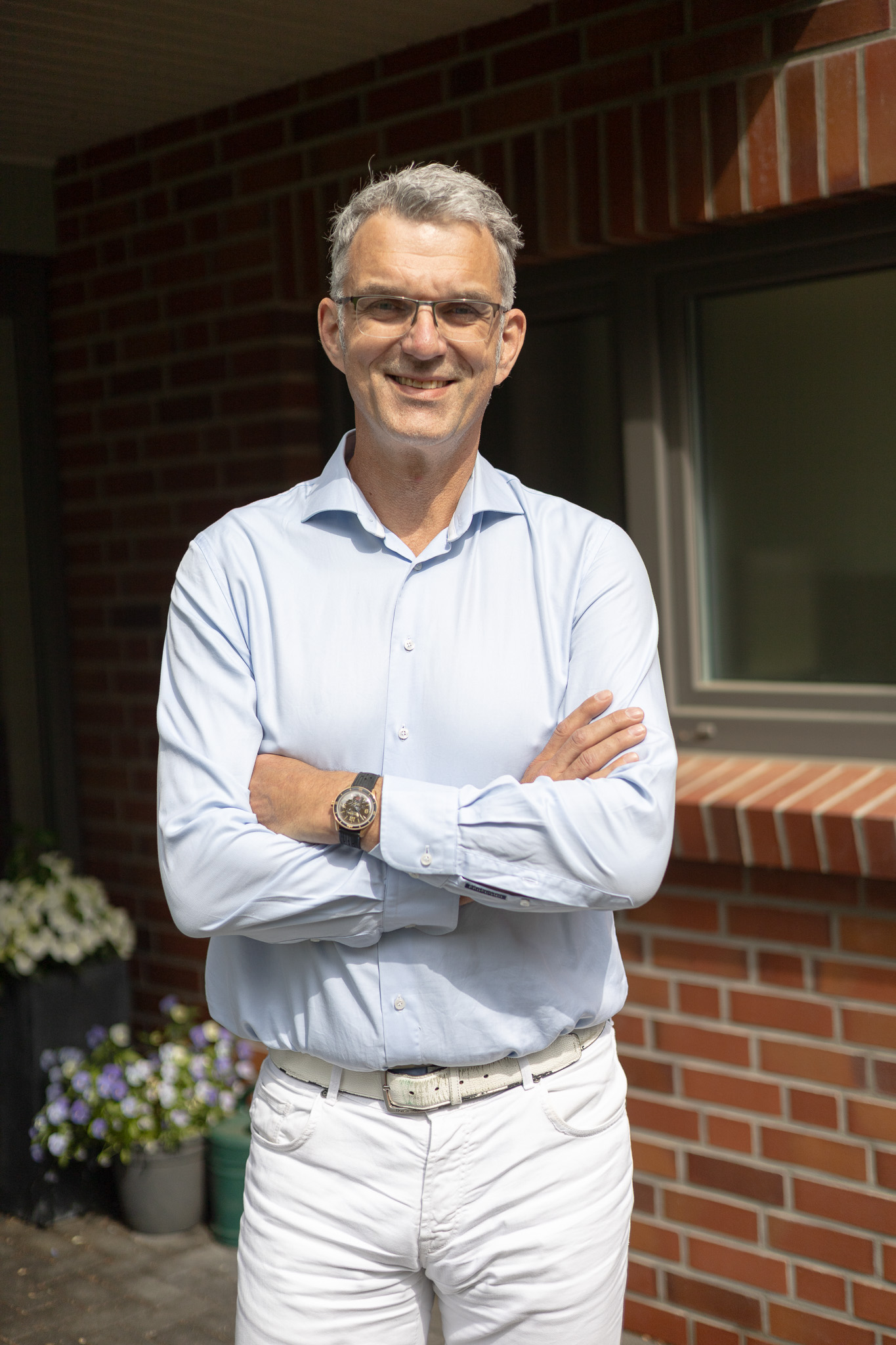 Dr. Ole Rathje bleibt Mannschaftsarzt des SV Beckdorf – „Beckys Patrouille“ geht mit gut aufgestelltem Funktionsteam in die kommende Spielzeit