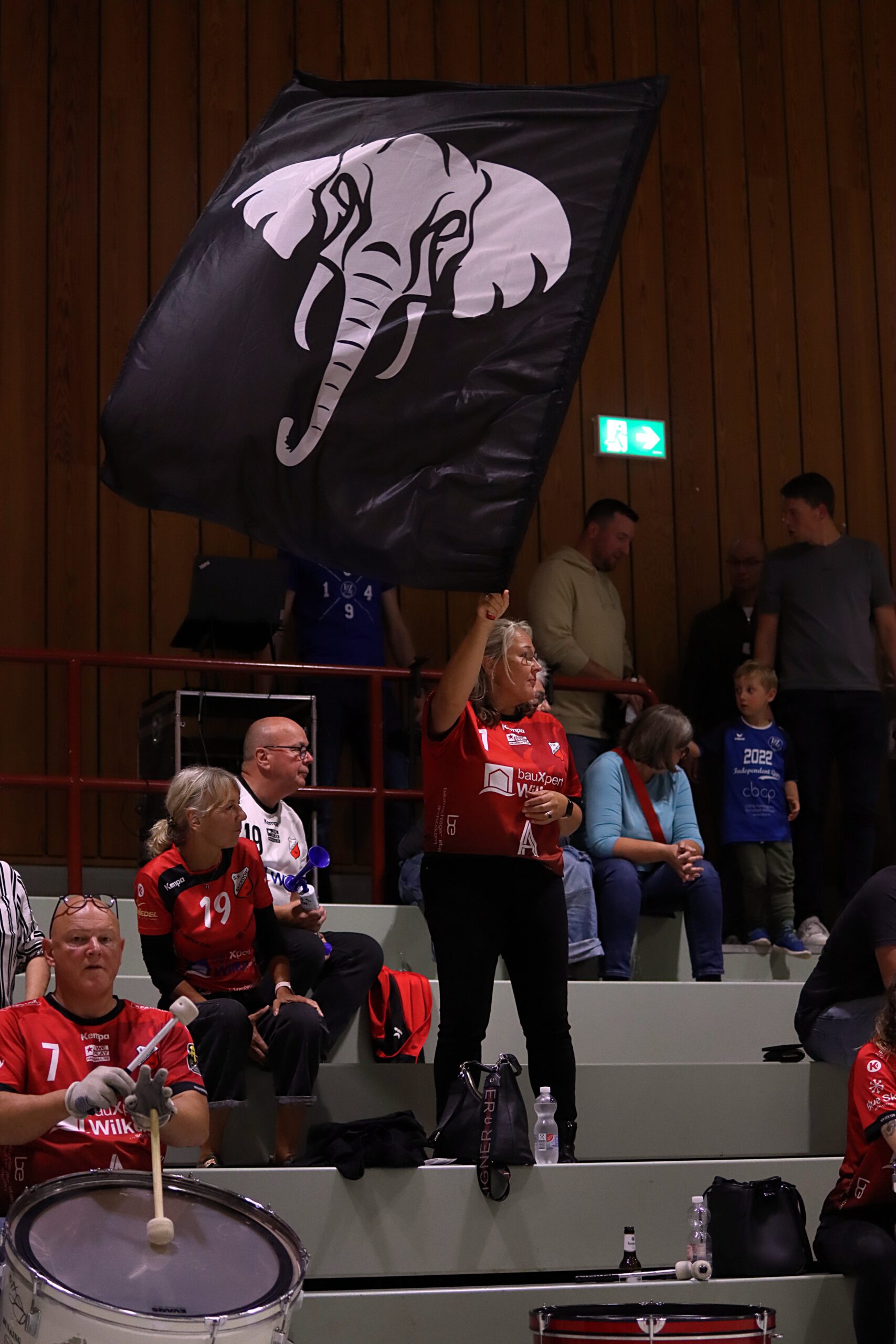 Knoten geplatzt: SV Beckdorf feiert ersten Saisonsieg in Hameln